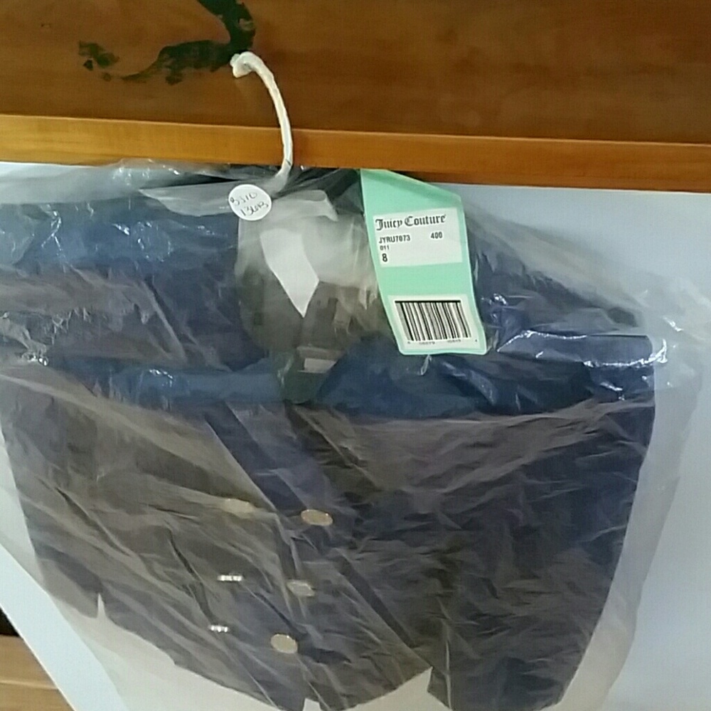 Lightweight Jacket - Picture 5 of 5
